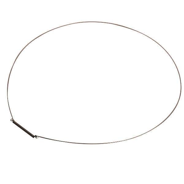 Хомут люка пральної машинки Whirlpool (C00092156)