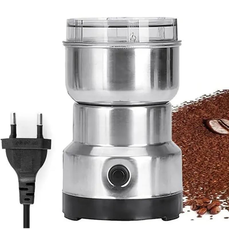 Кофемолка RAF R.7113 электрическая 150 Вт (tf7398) - фото 10 Кофемолка RAF R.7113 электрическая 150 Вт (tf7398) - фото 10