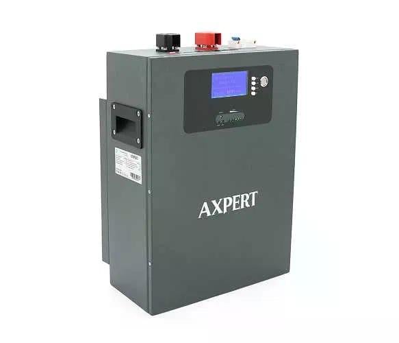 Батарея AXPERT256100 LiFePo4 25,6V 100Ah (2899652986)