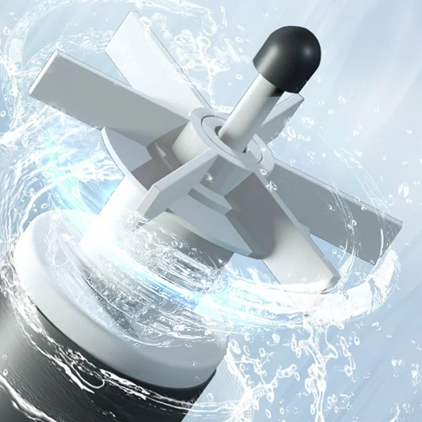 Фильтр для аквариума 3в1 26,5х7 см 20 Вт (AN00330-1 ) - фото 8