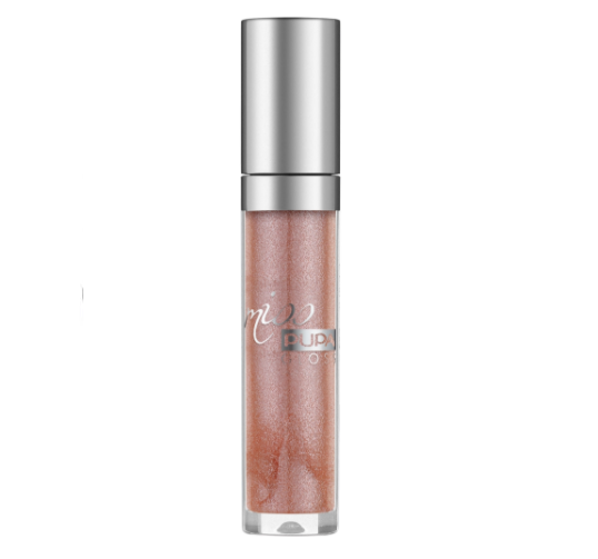 Блиск для губ Pupa Miss Pupa Gloss 104 Enchanted Moment 5 мл (2190360171)