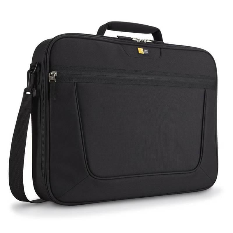Сумка для ноутбука Case Logic VNCI-217 Value Laptop Bag 17,3" Black (6579164)