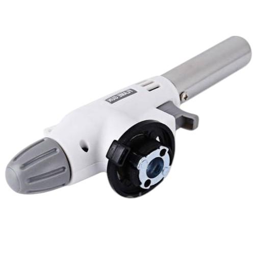 Пальник газовий -насадка ASK 920 з п'єзопідпалом (931) - фото 2 Пальник газовий -насадка ASK 920 з п'єзопідпалом (931) - фото 2