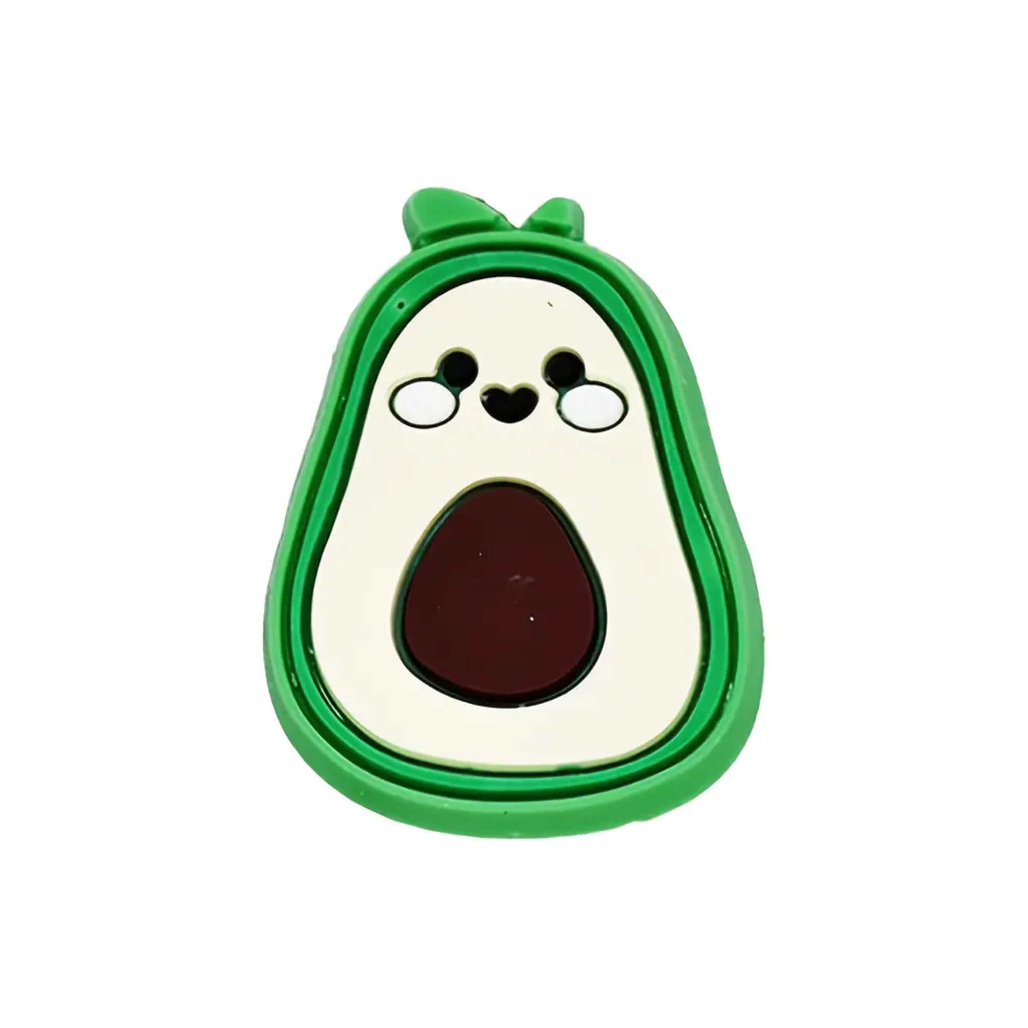 Джибітс для взуття JIBBITZ Позитивний авокадо №1270 (JIB1270)