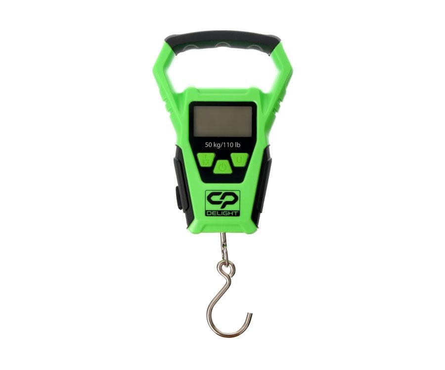 Веса электронные Carp PRO 50 кг