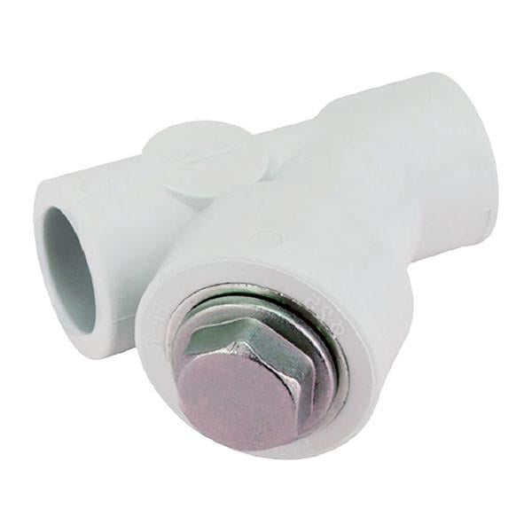 Фильтр грубой очистки KOER K0148.PRO косой 32 мм (KP0187)