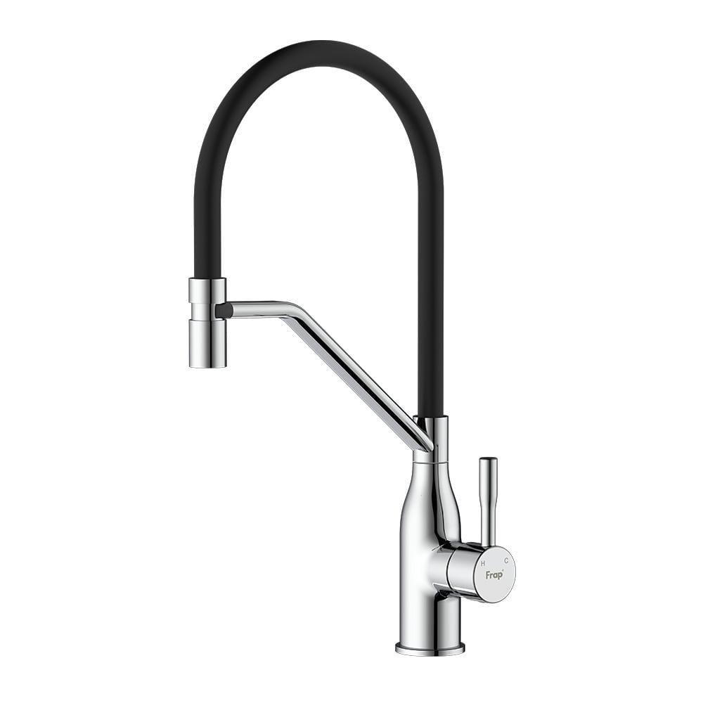 Смеситель для кухни Frap F4497 (49887)