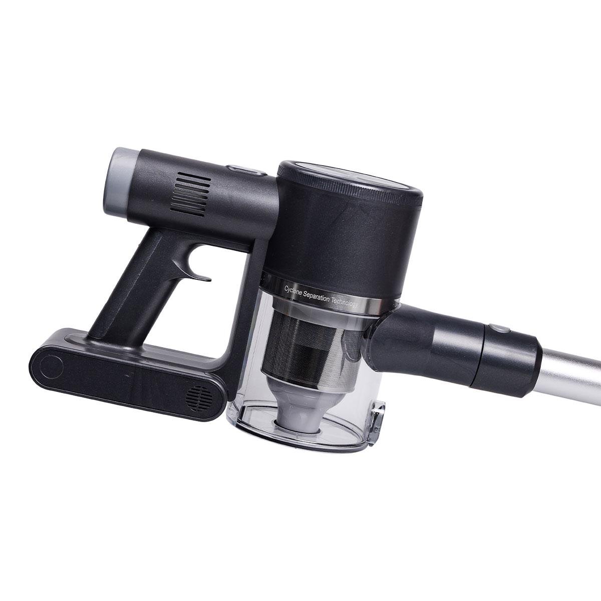 Пилосос ручний Sokany для дому акумуляторний для сухого прибирання вакуумний 2200 Вт (25903574) - фото 26 Пилосос ручний Sokany для дому акумуляторний для сухого прибирання вакуумний 2200 Вт (25903574) - фото 26