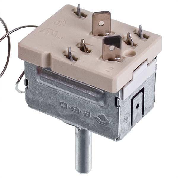 Термостат 55.17062.140 EGO для духовок EOB932R/EOB932X L 84 см 50-320°C (00000037705) - фото 4 Термостат 55.17062.140 EGO для духовок EOB932R/EOB932X L 84 см 50-320°C (00000037705) - фото 4