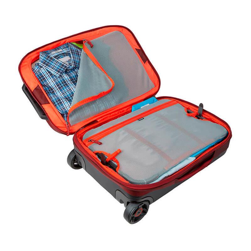 Сумка дорожная на колесах Thule Subterra Carry-On Ember (TH 3203448) - фото 6