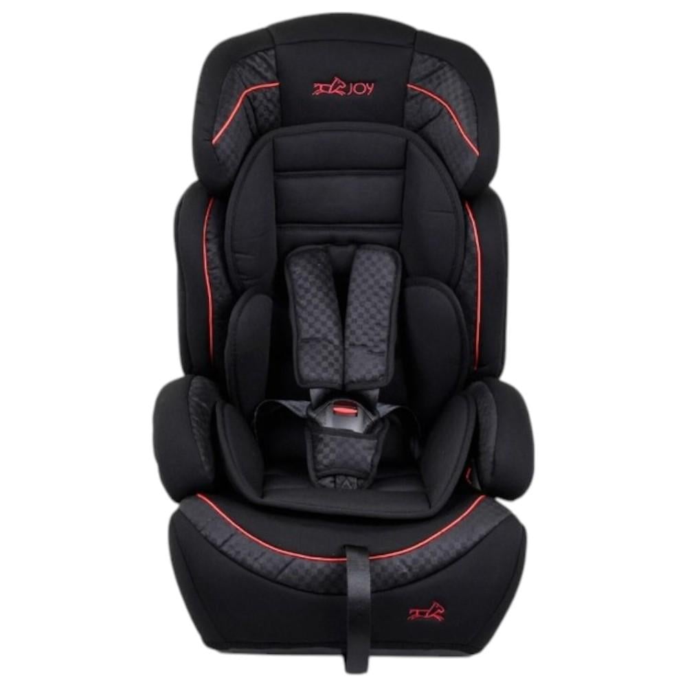 Автокрісло JOY Чорний (57893) - фото 2 Автокрісло JOY Чорний (57893) - фото 2