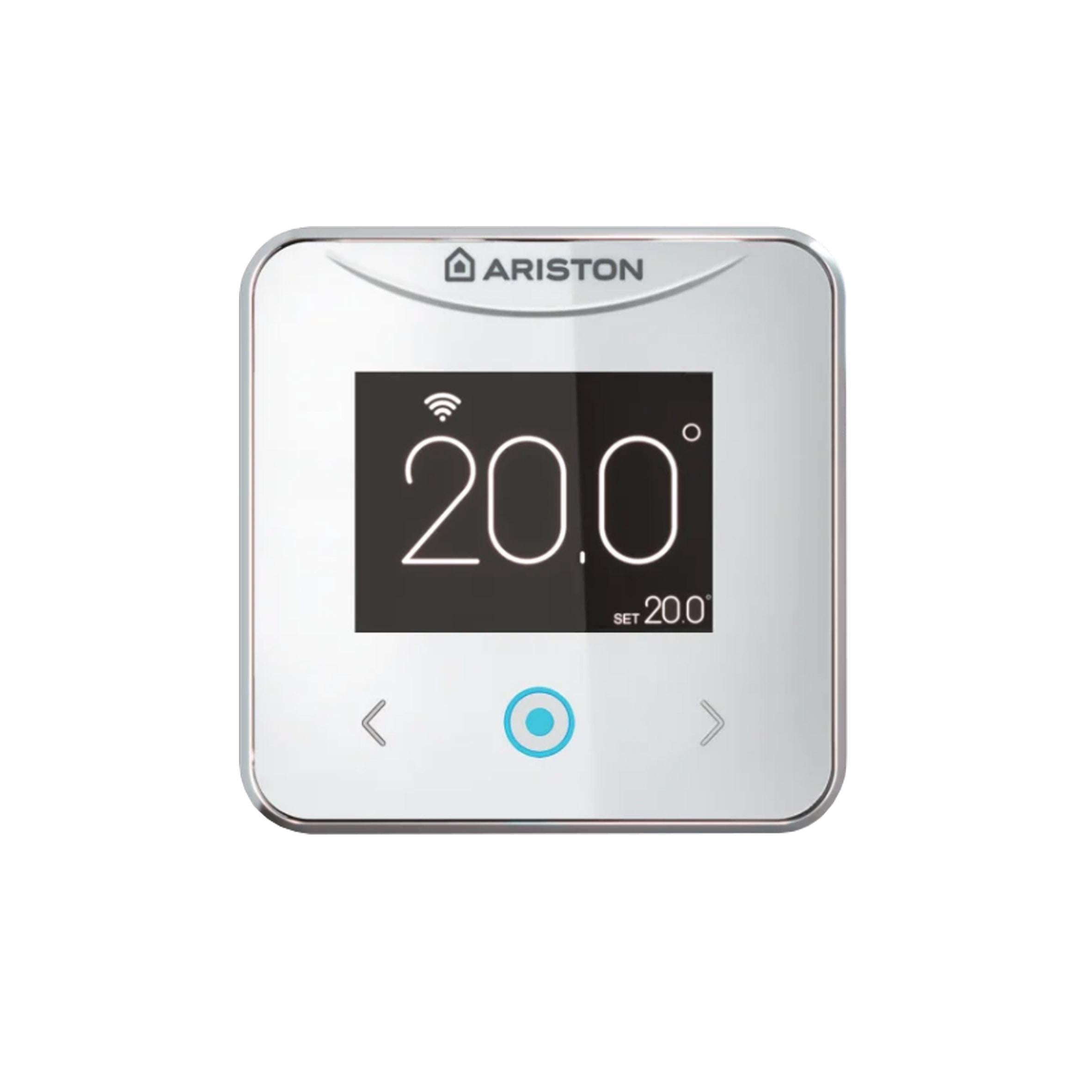 Пульт управления Ariston CUBE S NET (White) код 3319476 (000027763)