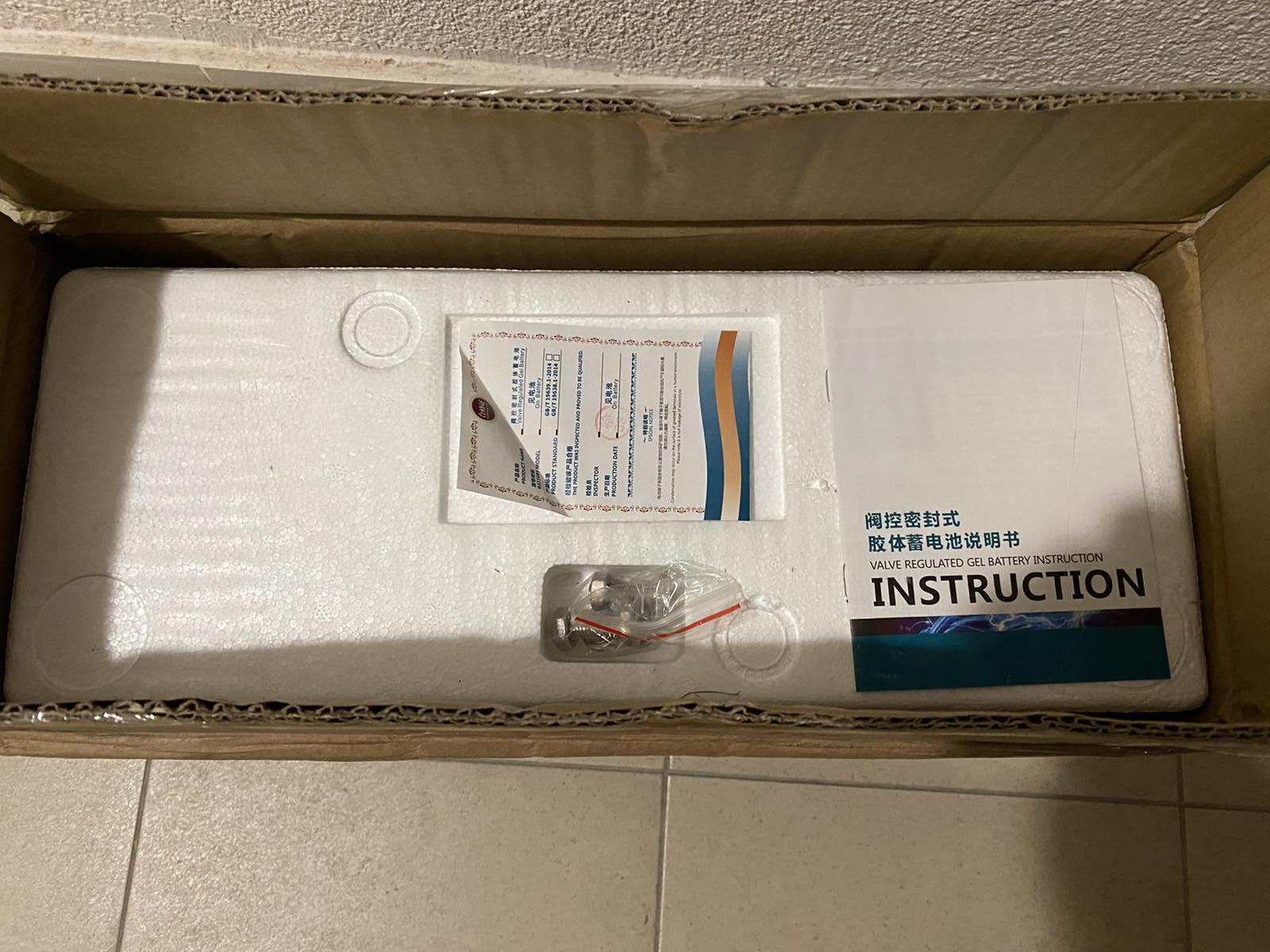 Аккумуляторная батарея для ДЖБ Yuasa NP100-12 12V 100Ah 407x172x240 мм - фото 3 Аккумуляторная батарея для ДЖБ Yuasa NP100-12 12V 100Ah 407x172x240 мм - фото 3