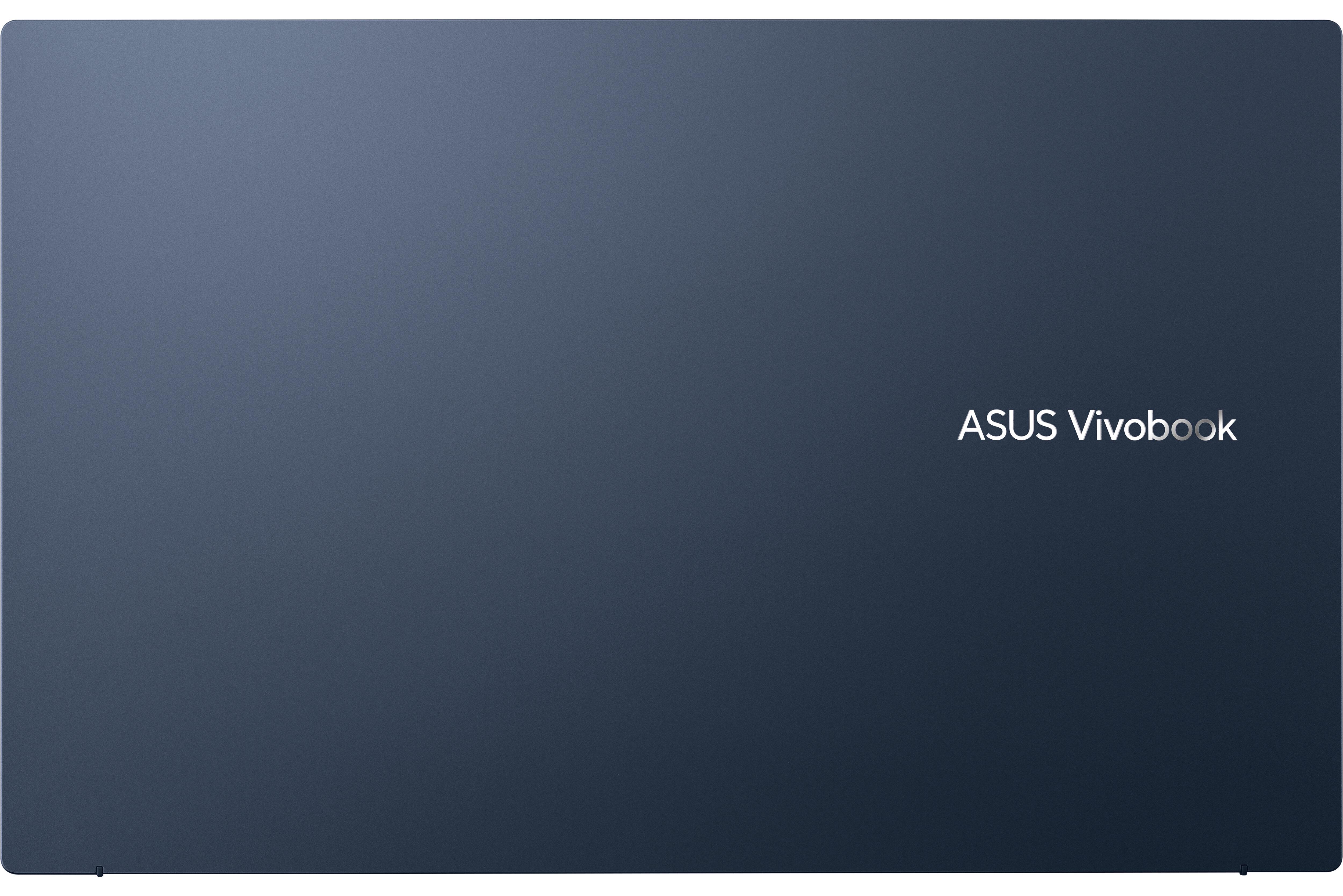 Ноутбук Asus VivoBook 15X M1503QA-MA042W 15,6" Oled R7-5800H 16 Gb RAM 512 Gb SSD Windows 11 Home (M1503QA-MA042W) - фото 9