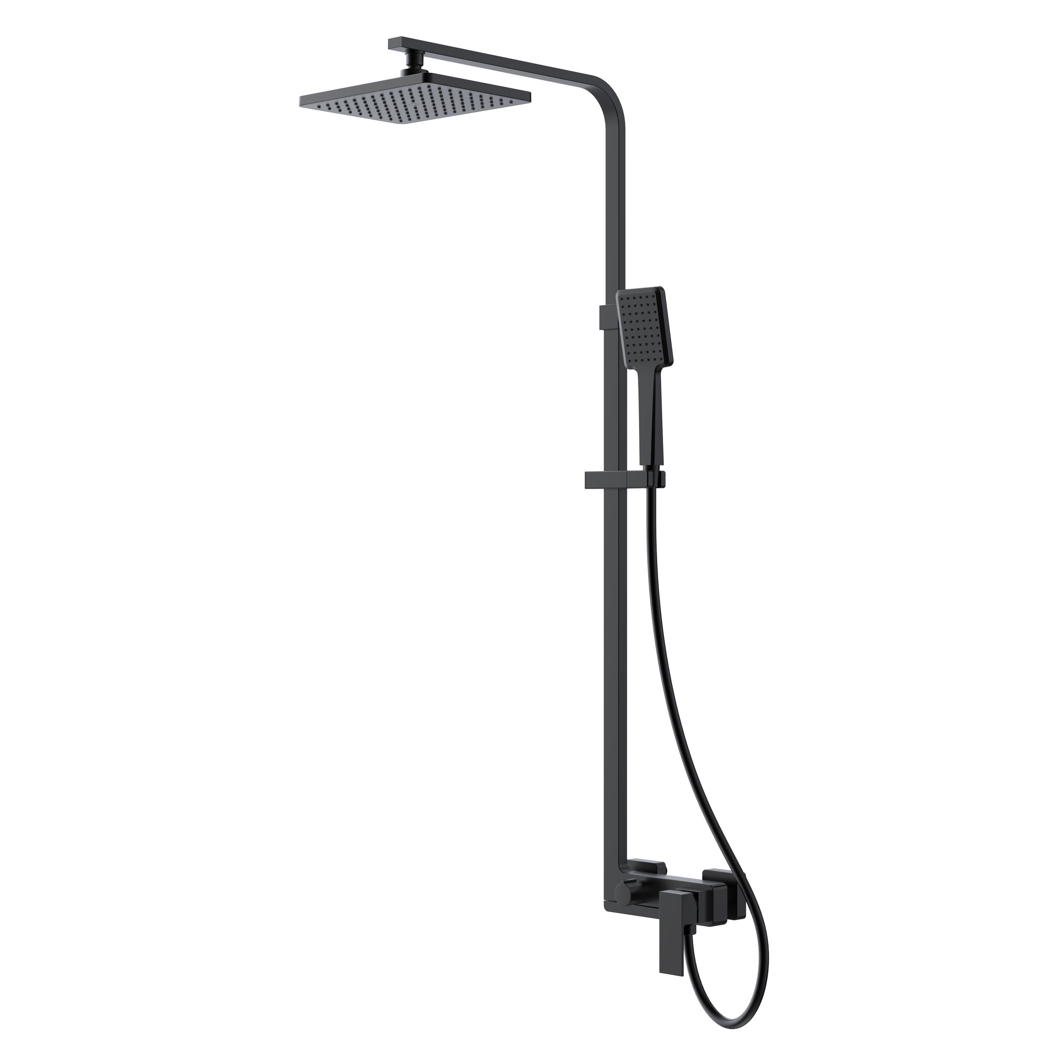 Душевая система VOLLE SISTEMA L 1582.090204 (ANT-81764)