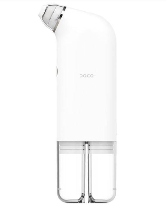 Вакуумний очищувач пор DOCO BH003 Pore Vacuum Cleaner Вакуумний очищувач пор DOCO BH003 Pore Vacuum Cleaner