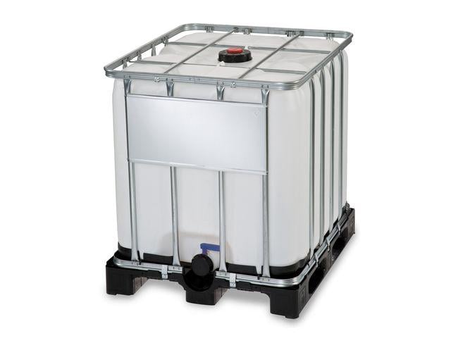 Еврокуб 1000 л 120х110х116 см (1066)