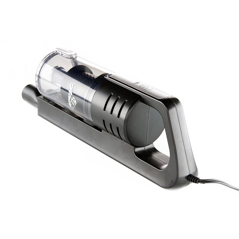 Автопилосос 12 Atelie ADV-5800 12 В 120 Вт 5,8 кПа (952402) - фото 2