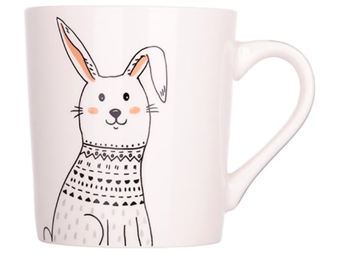 Чашка Limited Edition Bunny 250 мл (MLM-D76-L1272B)