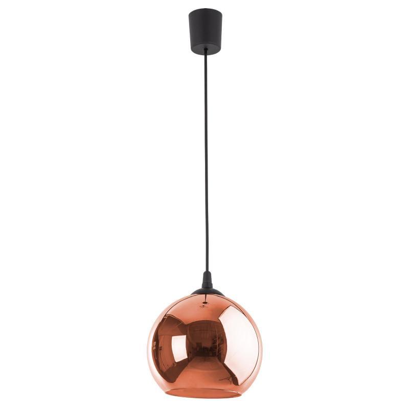 Люстра TK Lighting 5741 Venezia 1 Мідь (13470261)