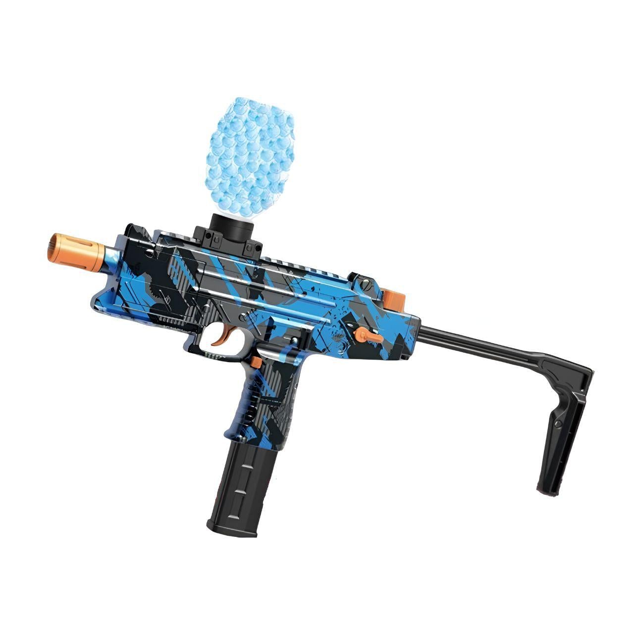 Автомат HD 681C аккумуляторный на орбизах