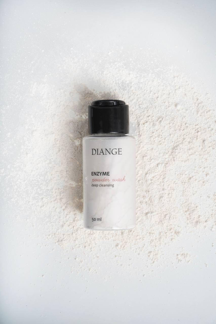 Энзимная пудра ENZYME 50 г