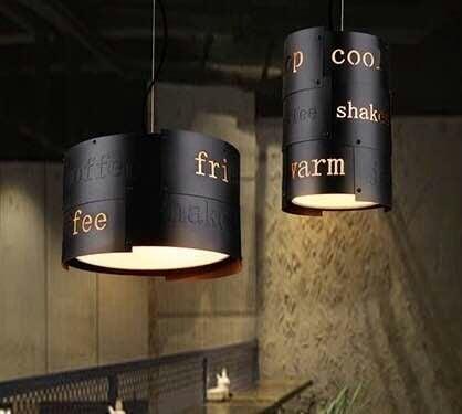 Підвіс 35х23 Coffee (9317135) - фото 4