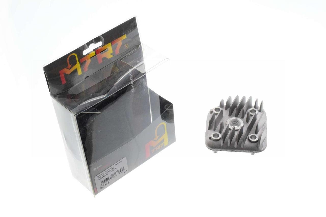 Голівка циліндра KOMATCU mod.A Yamaha JOG 50/2T Stels 50 (2218986857)