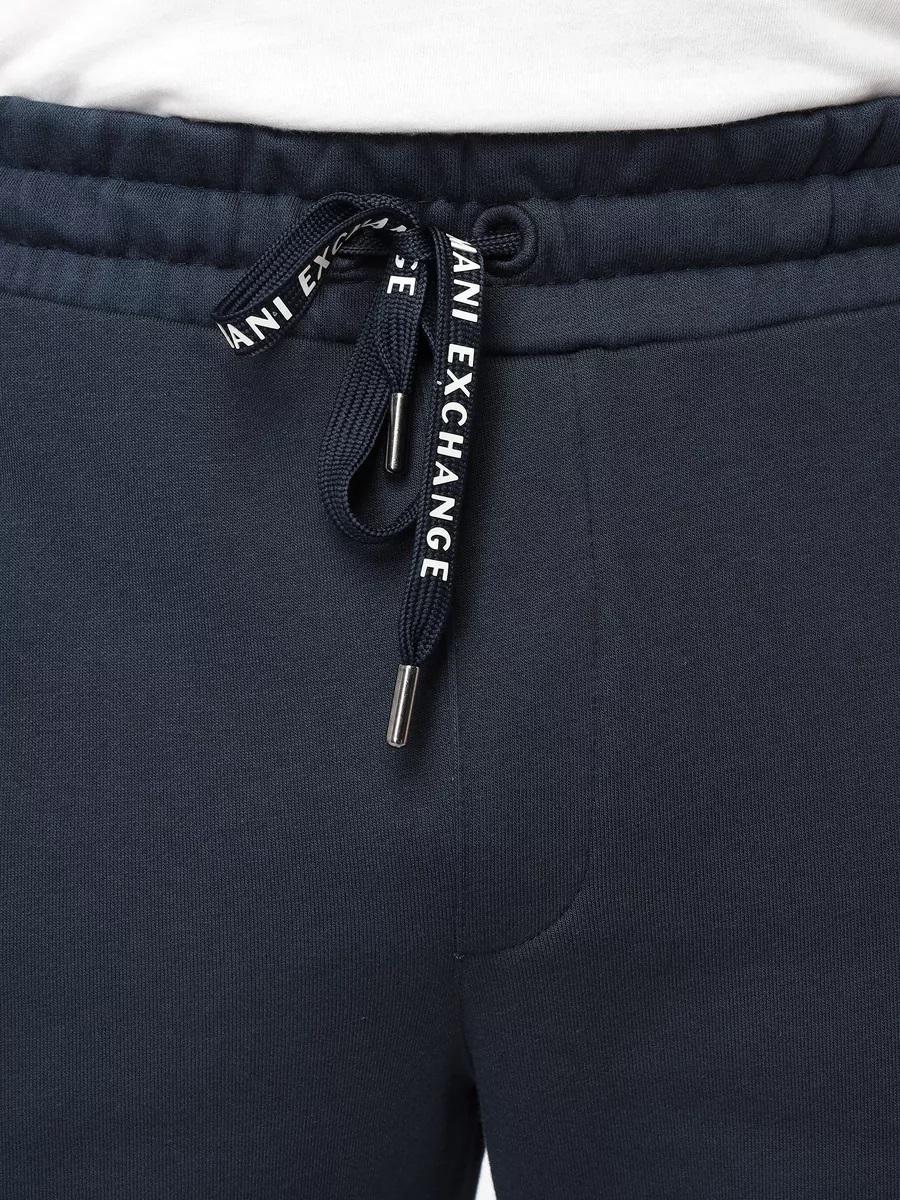 Костюм спортивний чоловічий Armani Exchange AX-07-19521DB M (12755387) - фото 11