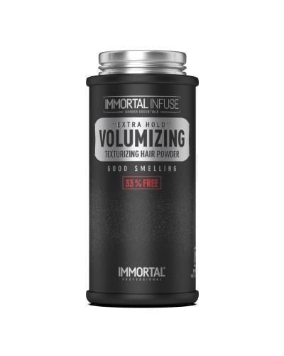 Пудра для объема волос IMMORTAL Infuse 20 г