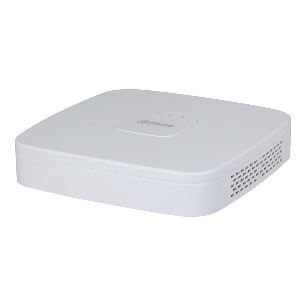 Видеорегистратор Dahua DH-XVR4108C-I 8-канальный