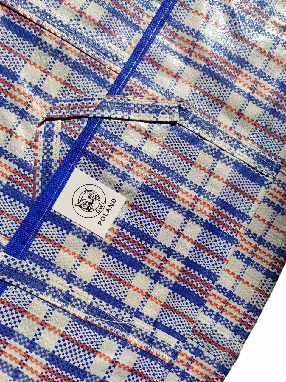 Сумка на молнии 80x60 см (27266753) - фото 3