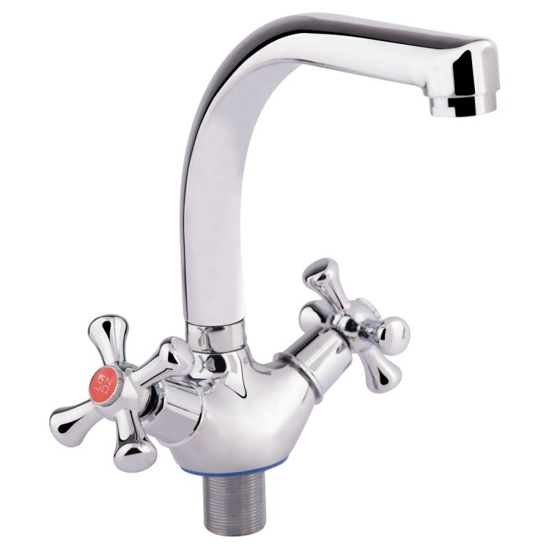 Смеситель для кухни Lidz CRM-30 21 271 06