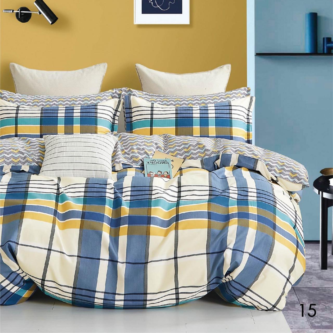 Постельное белье Viluta Isleep сатин твил (2000027119)