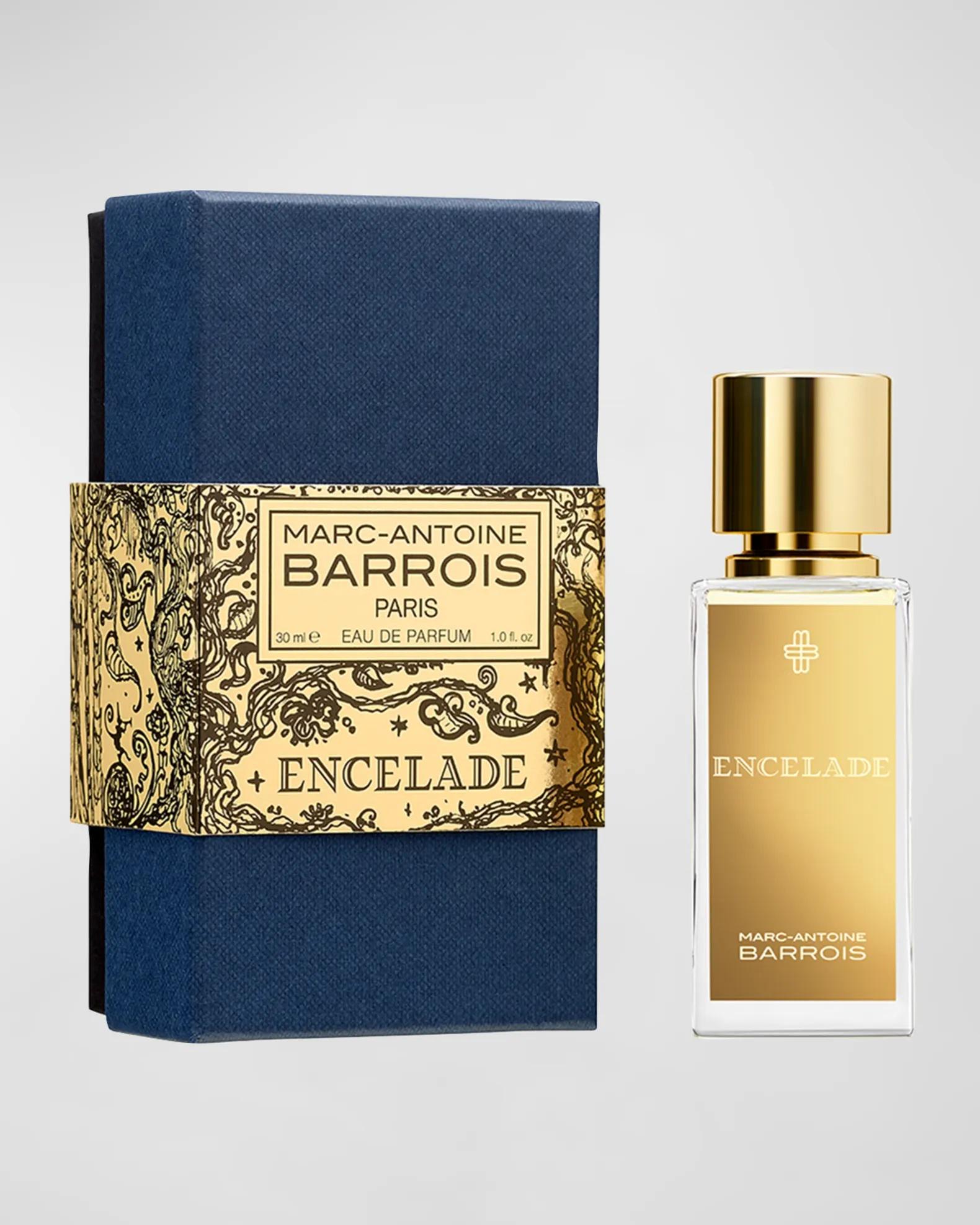 Парфюмированная вода унисекс Marc-Antoine Barrois Encelade 30 мл (3886)