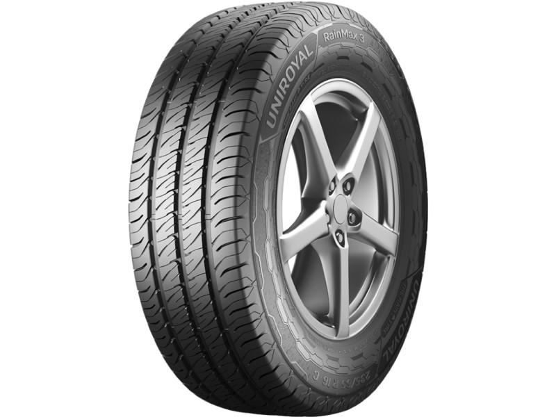 Шина летняя Uniroyal Rain Max 3 205/65 R15C 102/100T (70228)