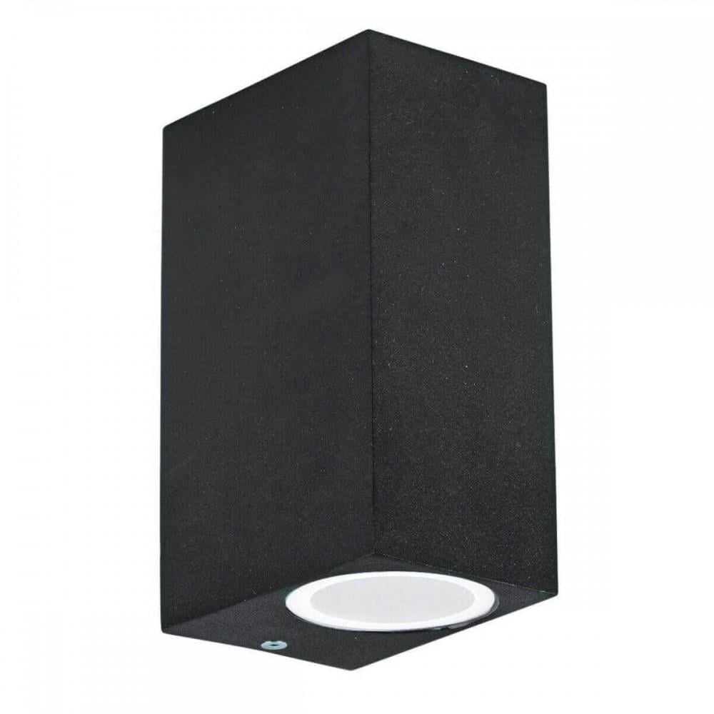 Вуличний світильник Ideal Lux Up AP2 Antracite (115337-Ideal)
