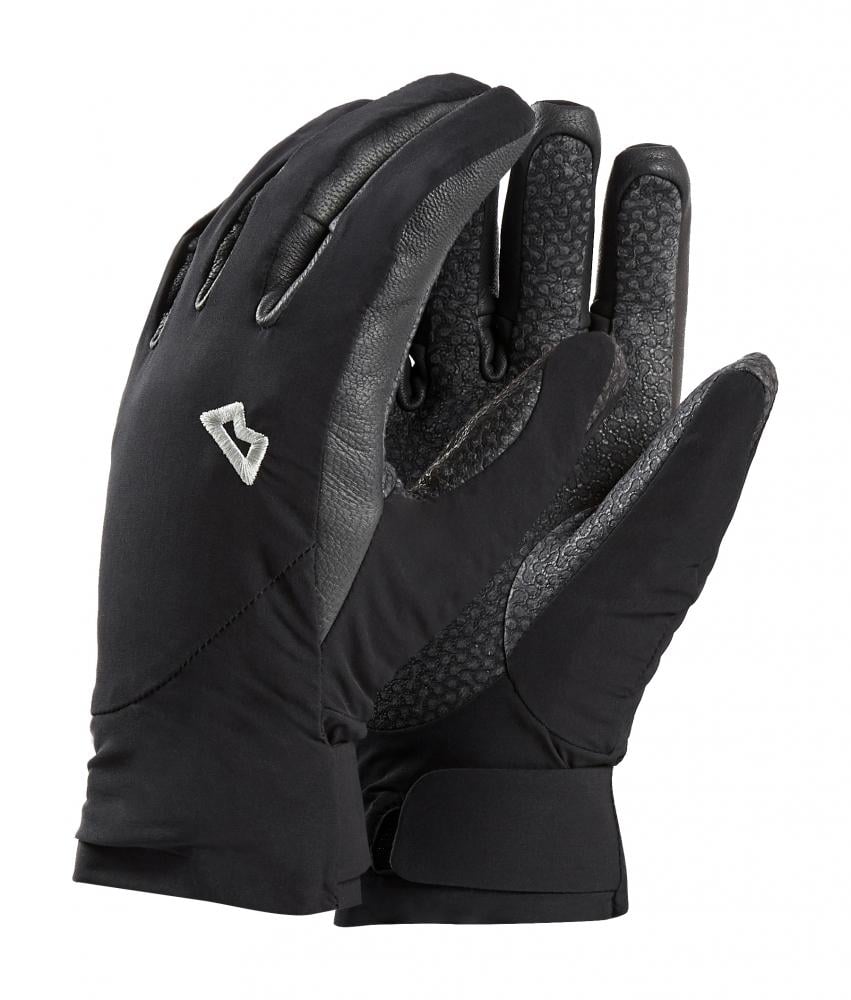 Перчатки Mountain Equipment Terra Wmns Glove XS Black (1053-ME-003692.01004.XS)