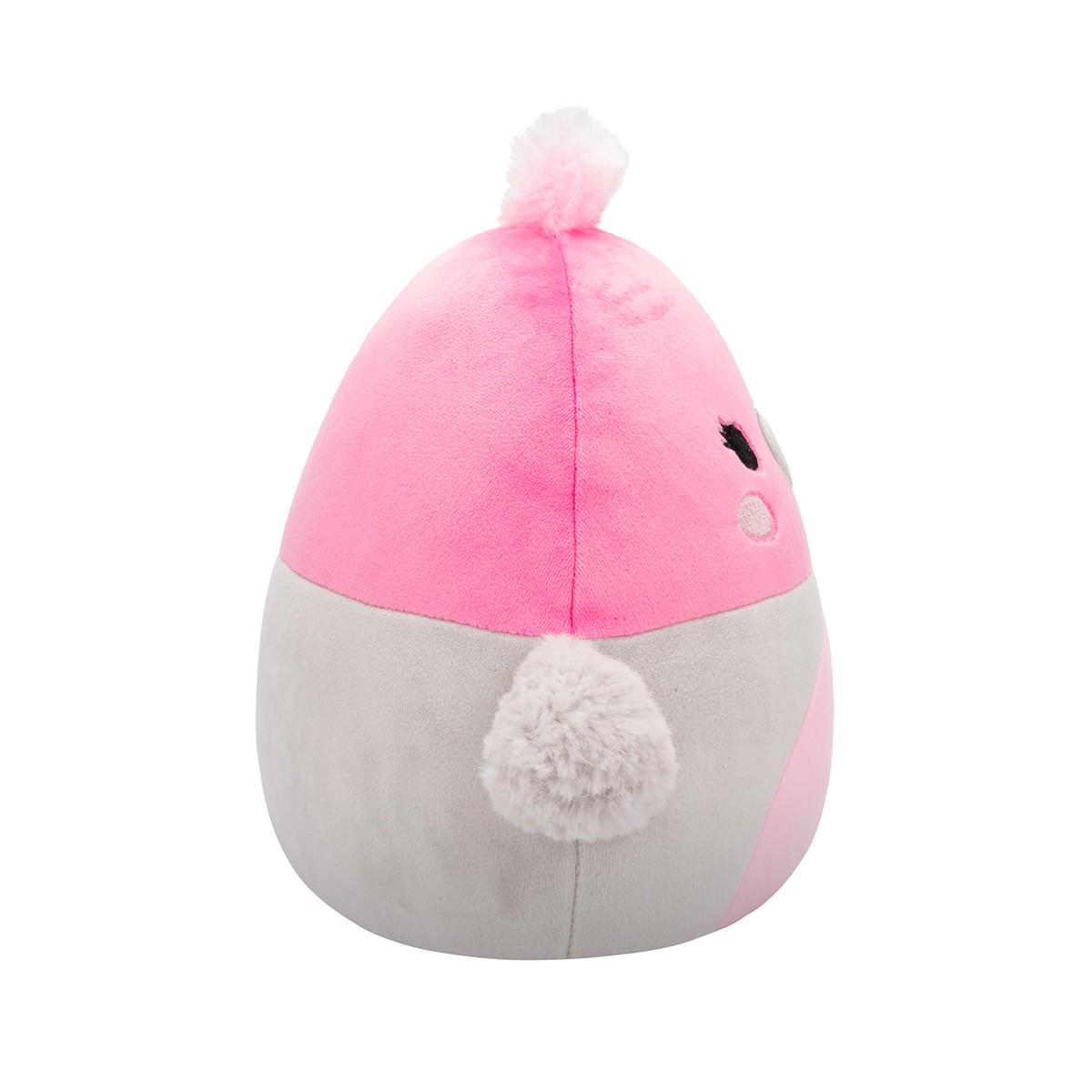 Игрушка мягкая SQUISHMALLOWS Какаду Джейла 19 см - фото 5