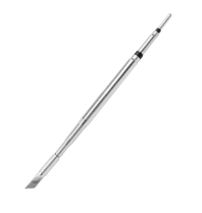 Жало для паяльника SEQURE S60/S60P серія C210 модель K (2834081035)