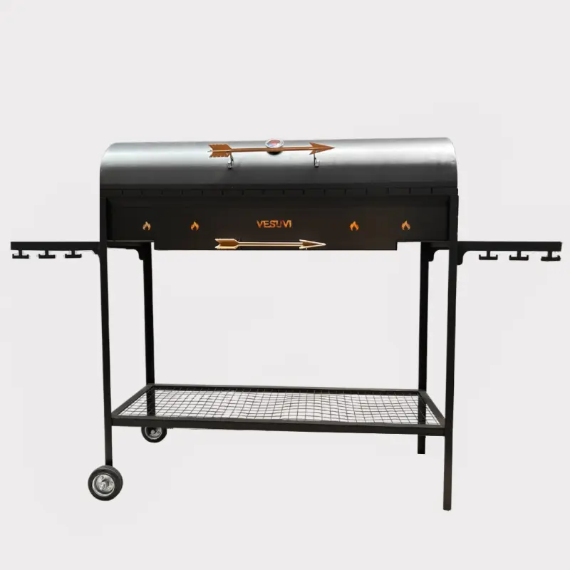 Мангал Vesuvi BBQ 1000 (23-15- m-bbq1003)