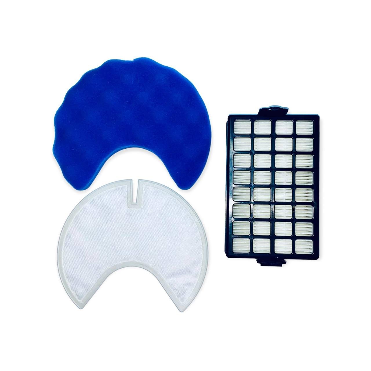 Комплект фильтров для пылесоса Samsung SC8440/SC8460/SC8420/SC8430