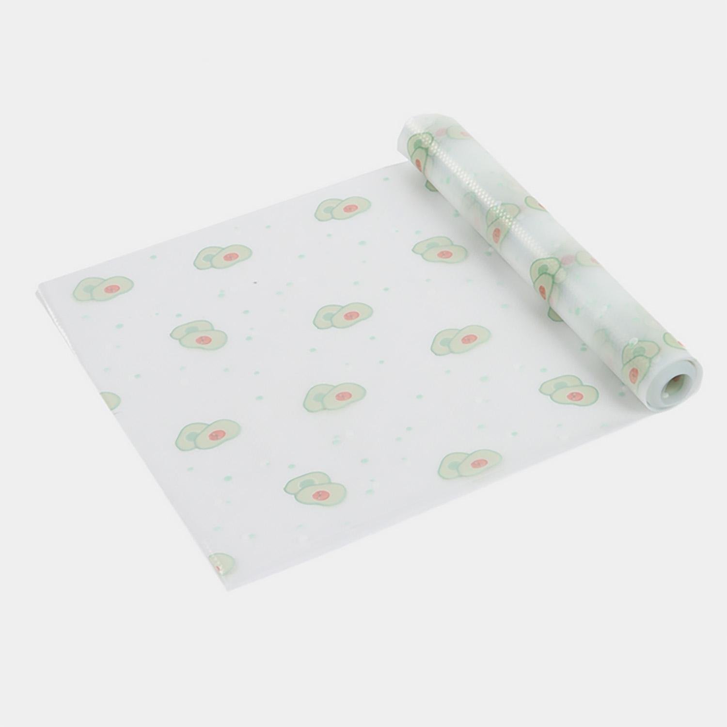 Коврик кухонный Авокадо антибактериальный противоскользящий 45х100 см (25832644) Коврик кухонный Авокадо антибактериальный противоскользящий 45х100 см (25832644)