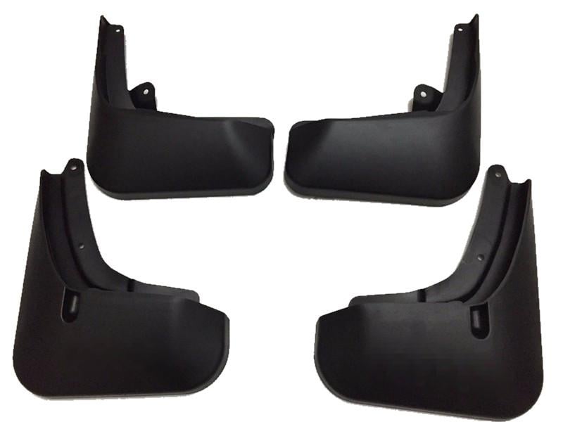 Брызговики AVTM Audi Q7 S-line 15 4 шт. 4M0075116/4M0075106 (MF.AUQ7S2015) Брызговики AVTM Audi Q7 S-line 15 4 шт. 4M0075116/4M0075106 (MF.AUQ7S2015)