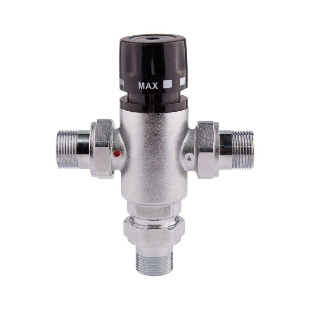 Смеситель термостатический SD Plus 3/4" (SD364W20)