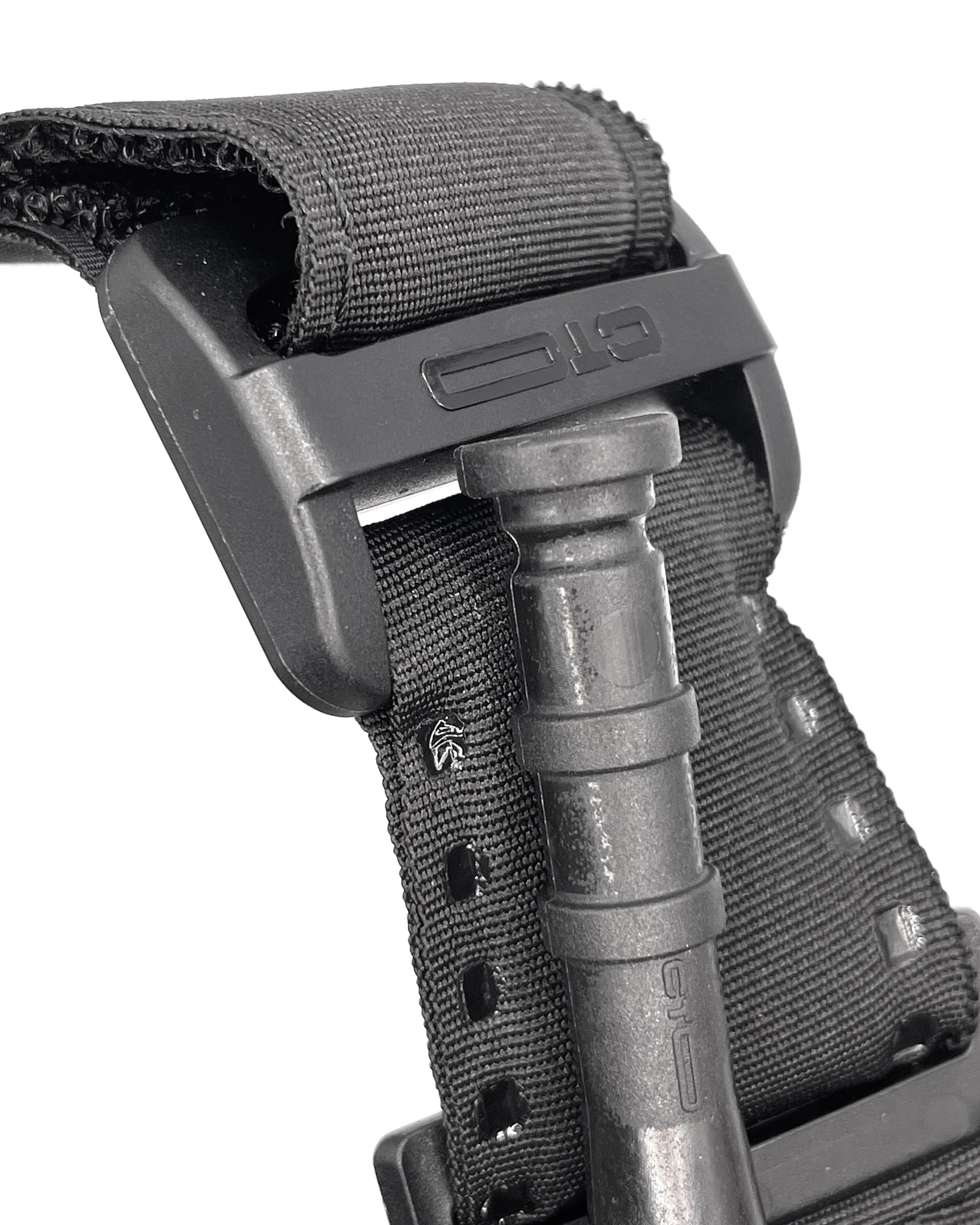 Турнікет кровоспинний СТО-2 (TURN-1) - фото 6 Турнікет кровоспинний СТО-2 (TURN-1) - фото 6