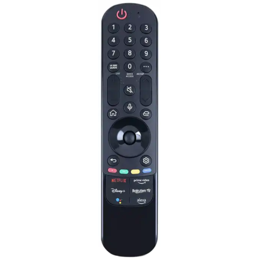 Пульт для телевизора LG AN-MR22GA AKB76039901 с голосовым управлением (5045)