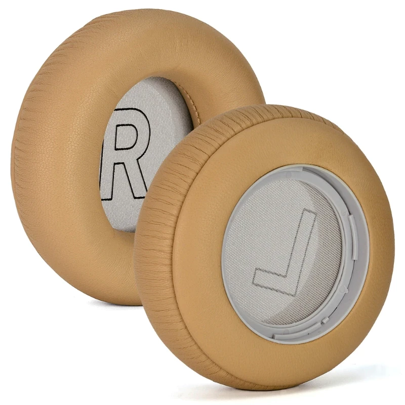 Амбушури Bang & Olufsen Beoplay H7 H9 H9i B&O натуральна шкіра Gogden