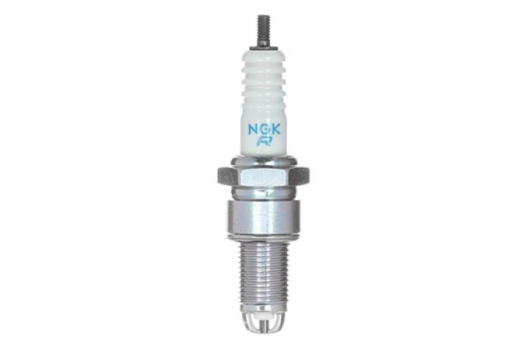 Свічка запалювання NGK VL22
