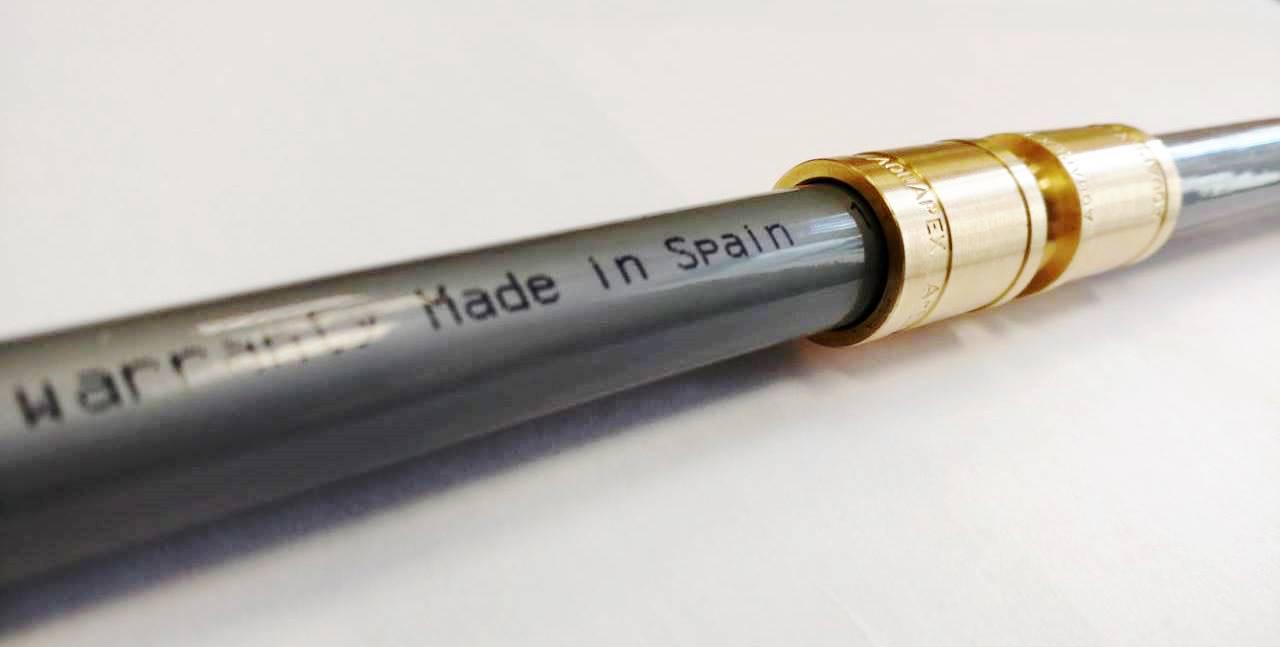 Труба AQUAPEX PREMIUM PE-Xa/EVOH 20x2,8 мм 10 бар бухта 100 м - фото 2 Труба AQUAPEX PREMIUM PE-Xa/EVOH 20x2,8 мм 10 бар бухта 100 м - фото 2